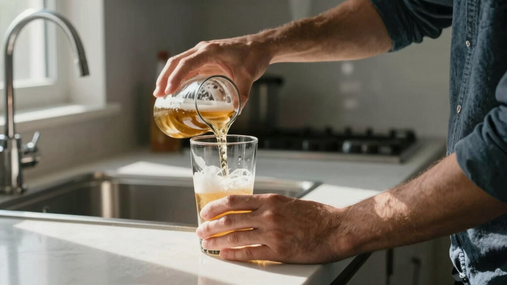 best light beers