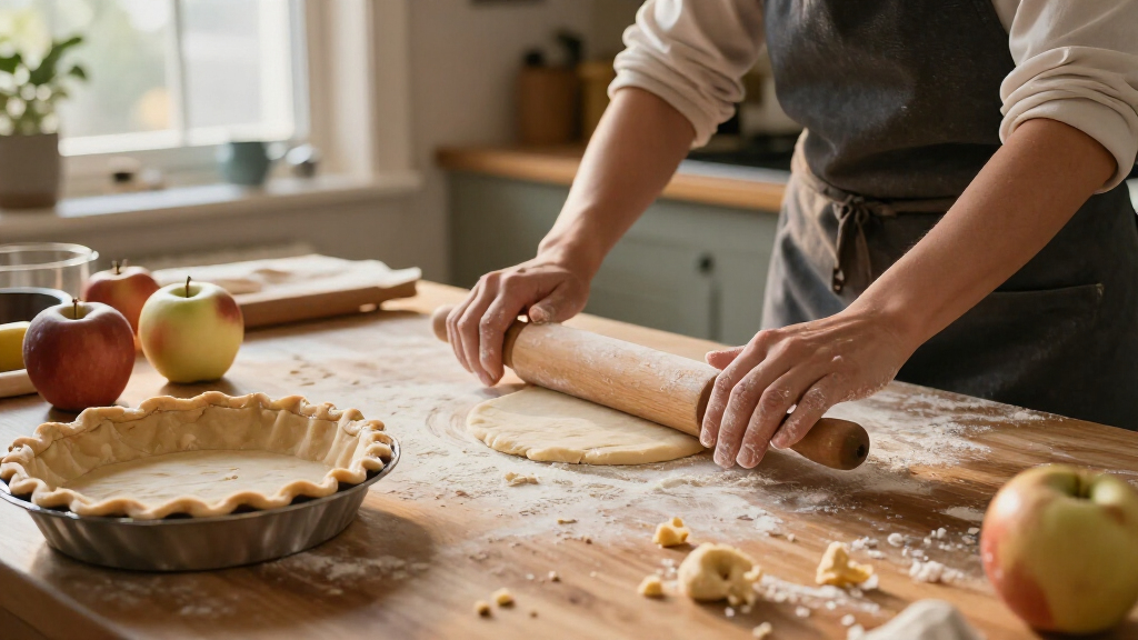 best pie baking tools