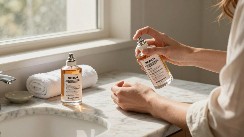 best Maison Margiela Replica fragrances