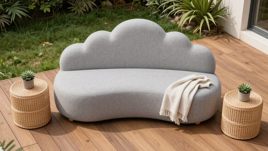 best cloud couch lookalikes