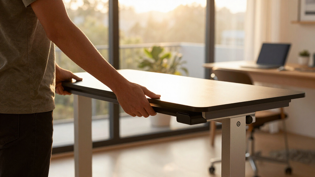 13 Best Electric Standing Desks 60 Inch for 2026