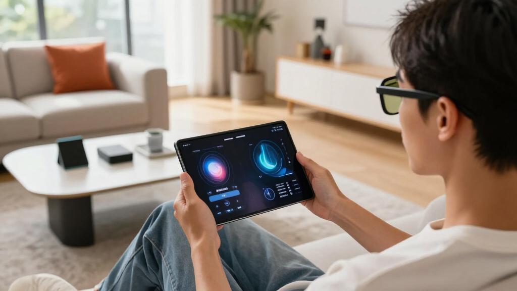 next gen tech gadgets on amazon