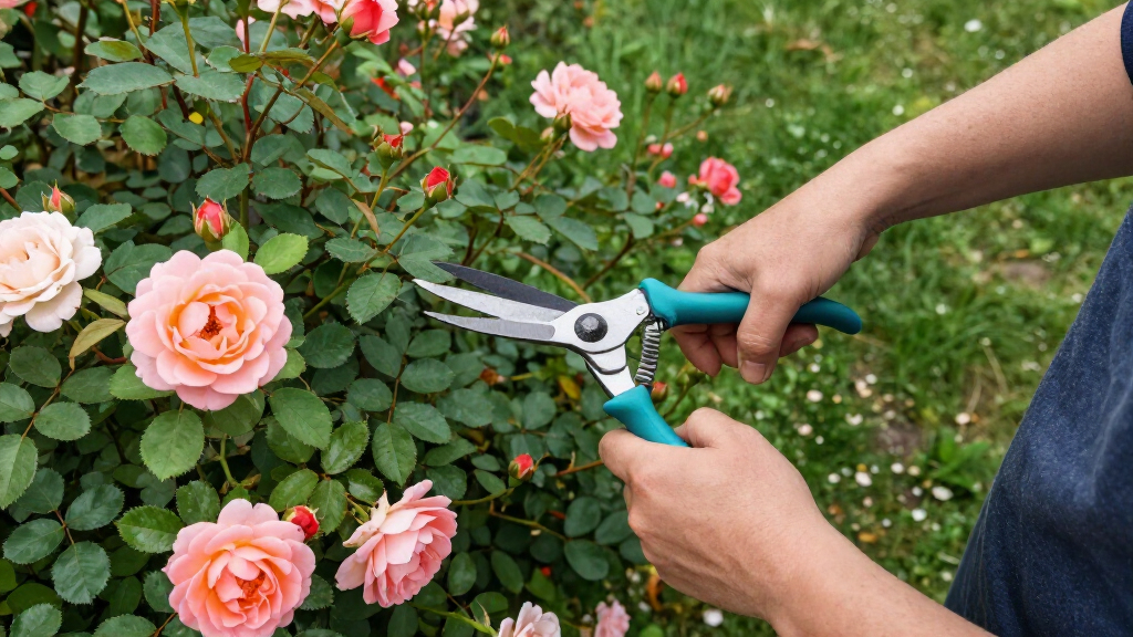 best rose pruning tools