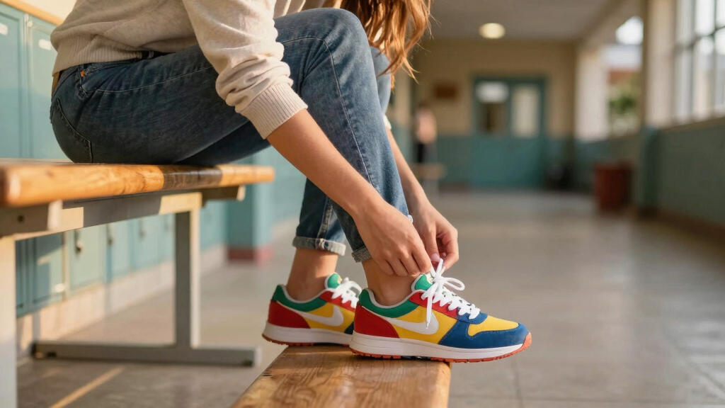 best back-to-school shoes
