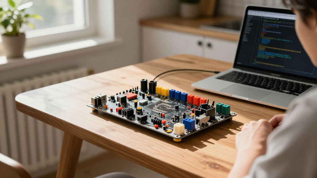 best hardware development platforms