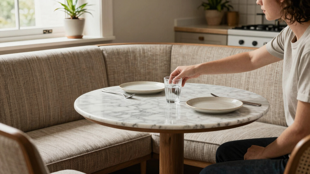 best dining nook furniture