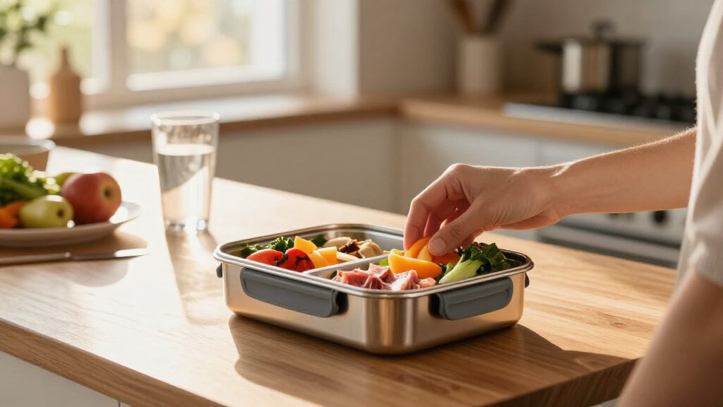 9 Best Healthy Lunch Box Containers in 2026