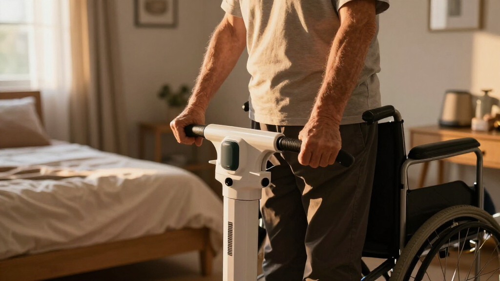 electric patient lifts for home
