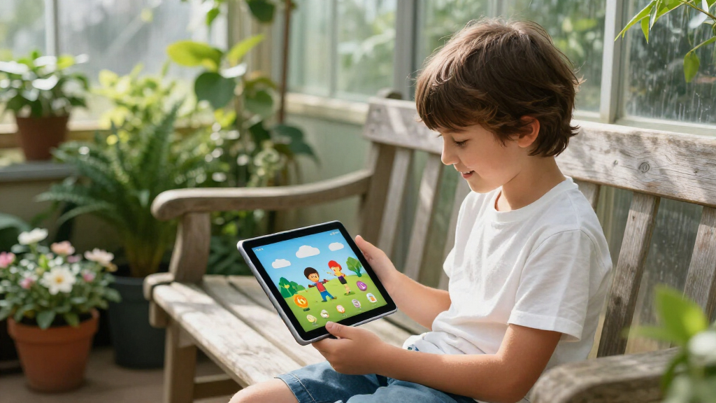fire hd tablets for kids
