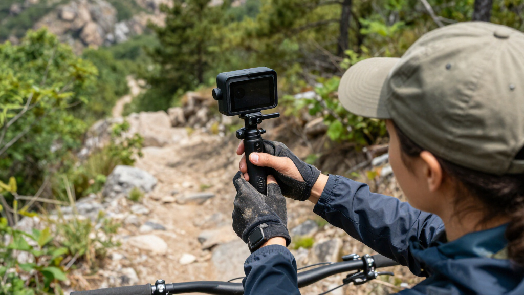 best 360 cameras for travel sports content
