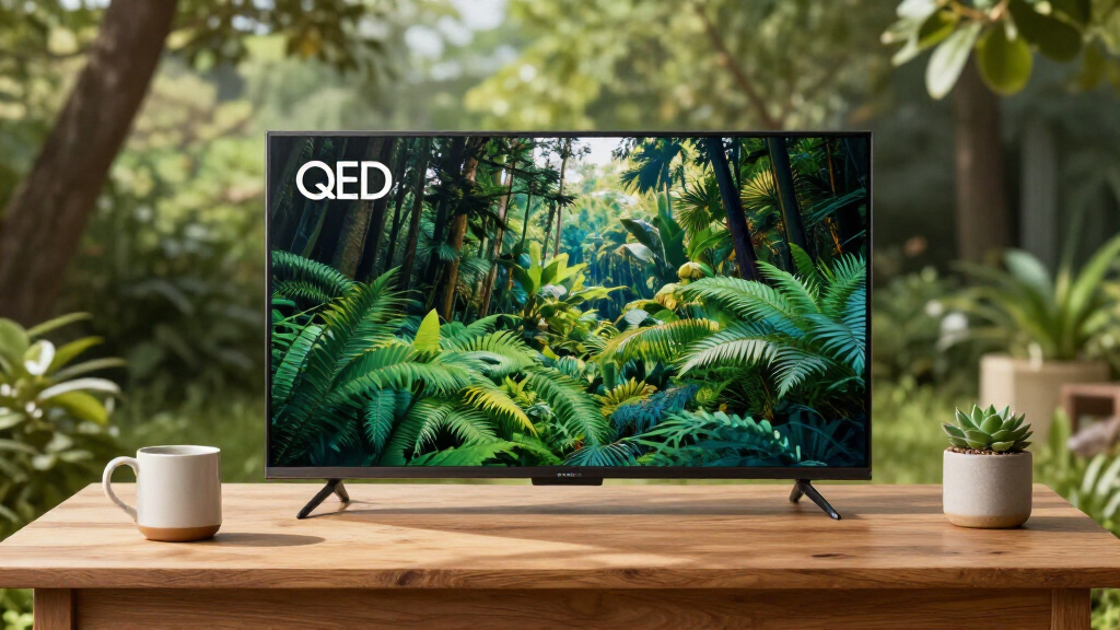 qled tvs