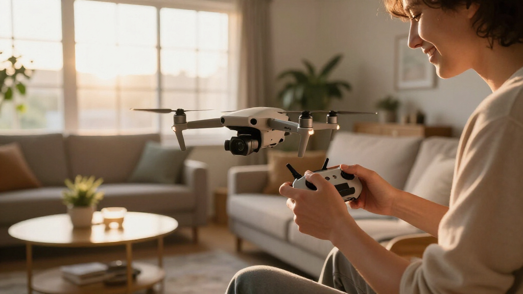 drones for photography