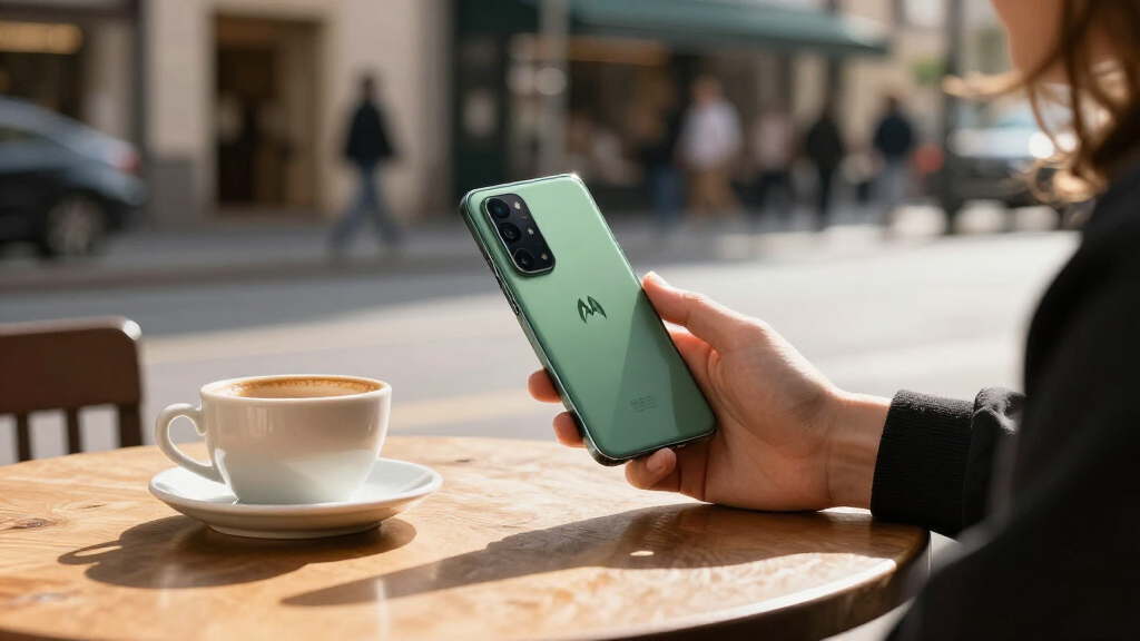 best Motorola smartphones