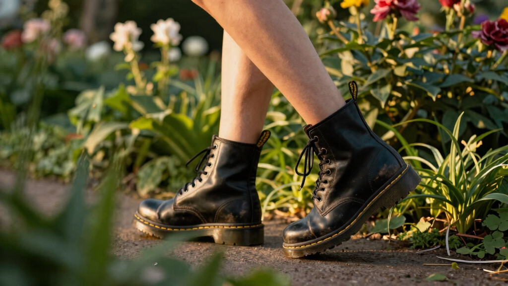 best Dr. Martens shoes