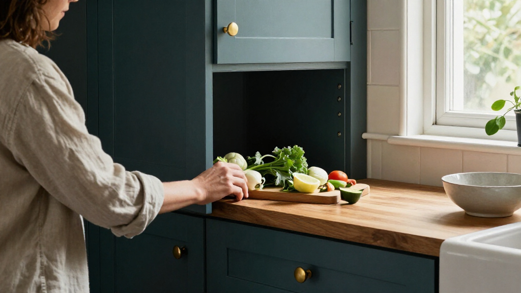 12 Best Teal Kitchen Cabinets for Colorful, Practical Storage in 2027