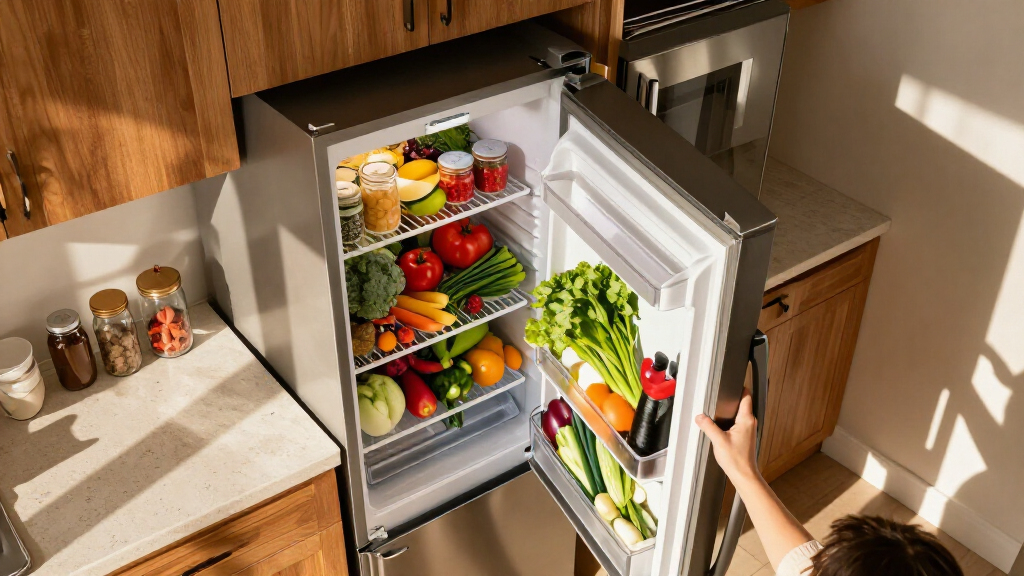 best refrigerators