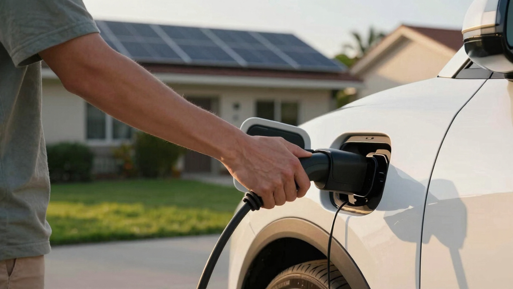 best EV charging adapters