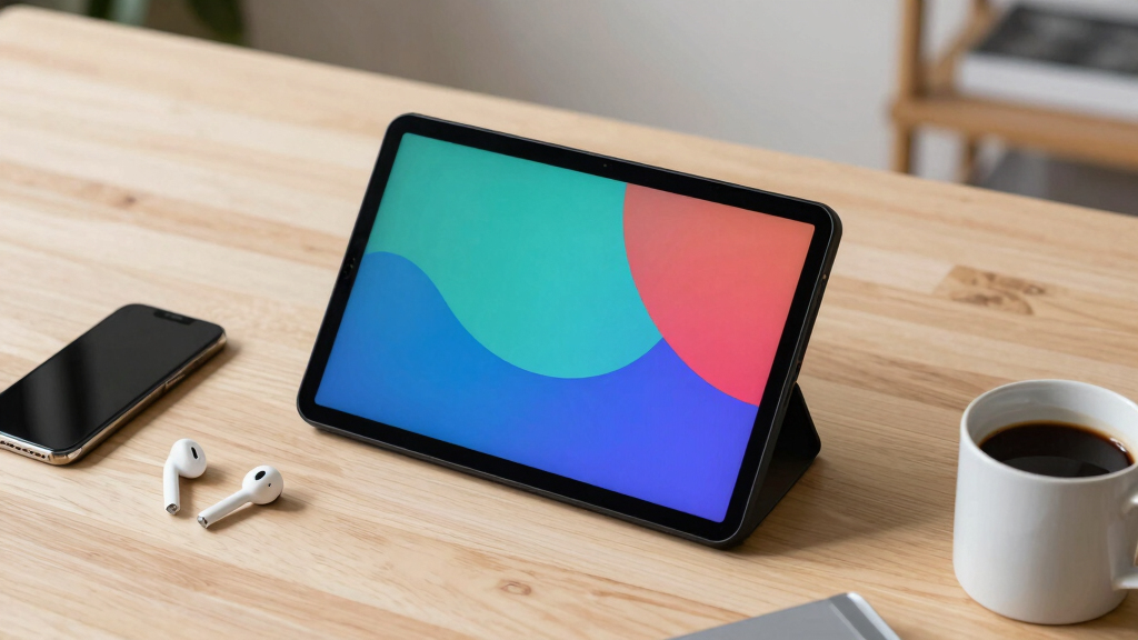 best portable monitor touchscreen