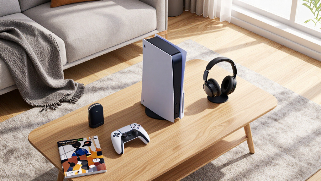 best PS5 Pro accessories