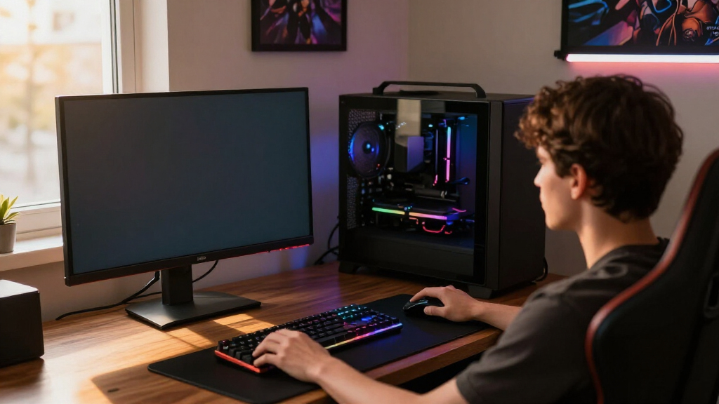 10 Best Corner Desks for Gaming PCs in 2026