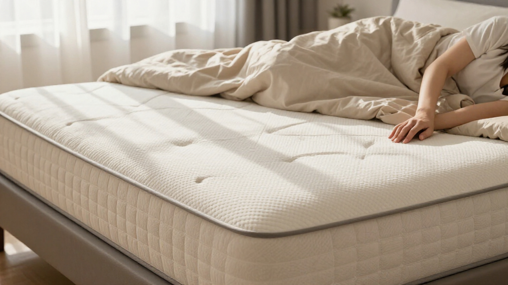 best queen mattress for back support