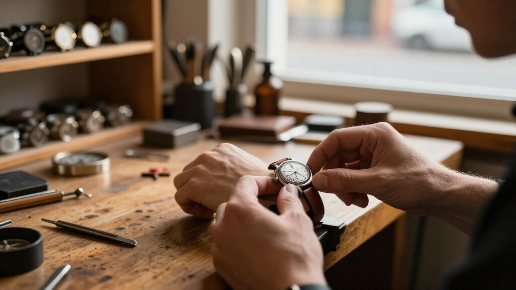 best limited edition watches