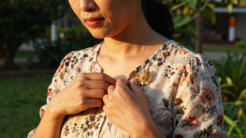 best brooches for women