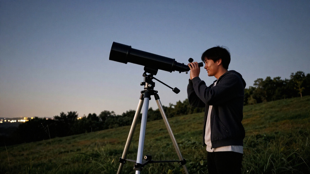 telescopes for astrophotography