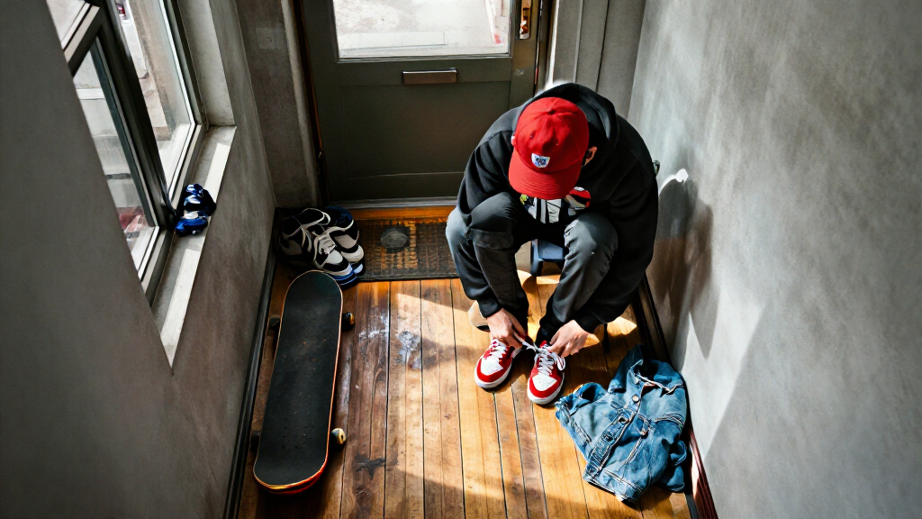 best Supreme streetwear clothing