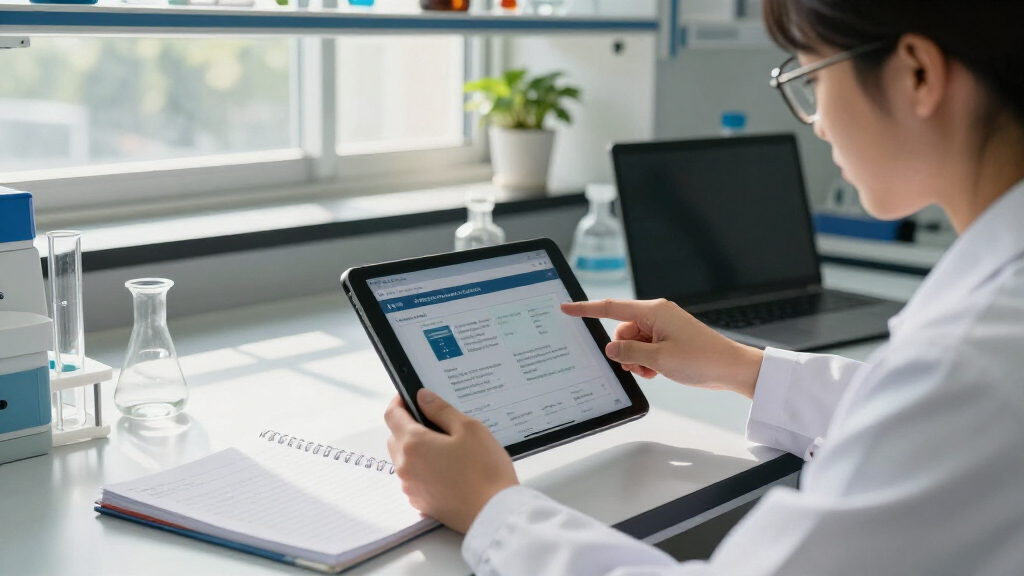 science reference software