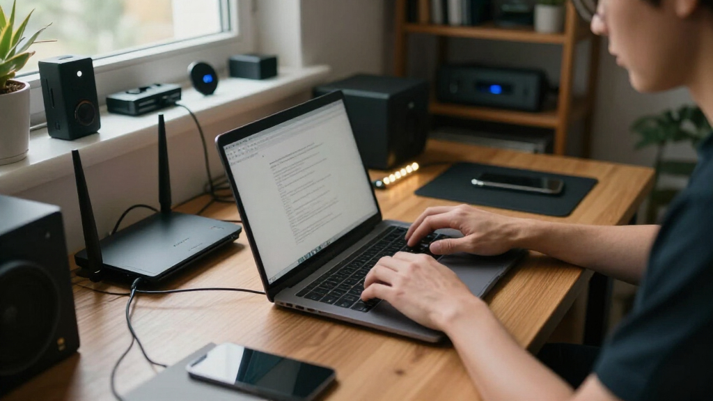 best Netgear routers