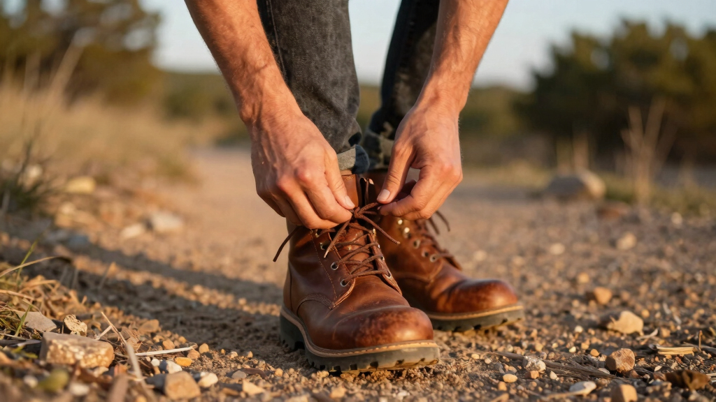 best made in USA boots