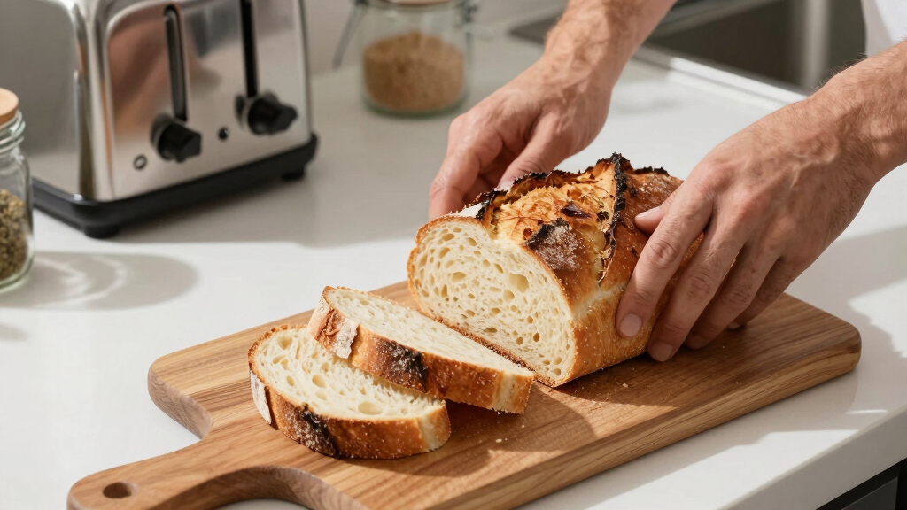 best store-bought breads