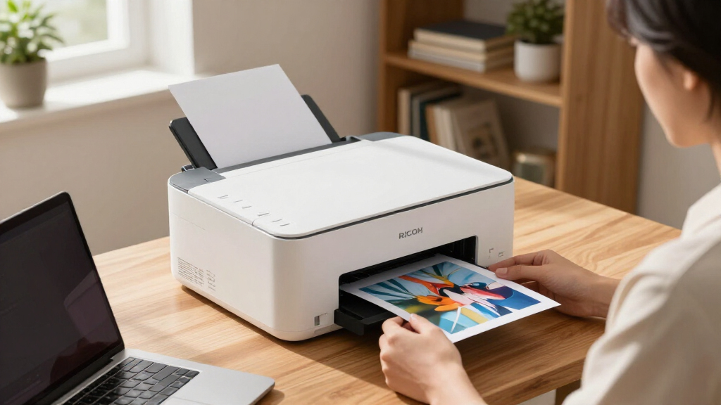 11 Best Ricoh Printers in 2026
