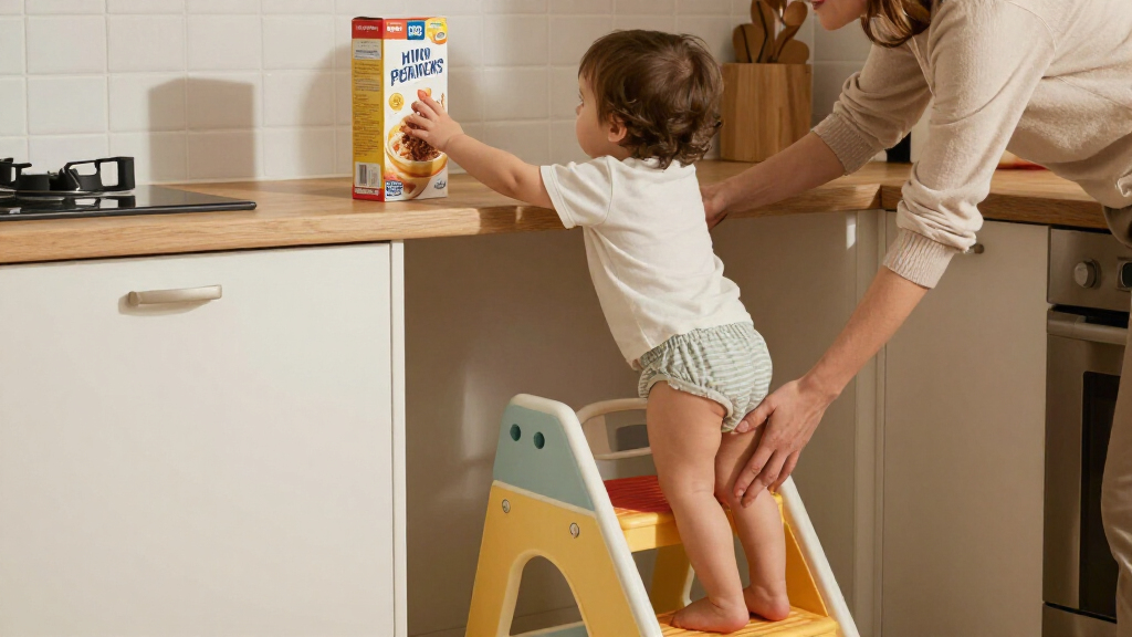 best toddler step stools