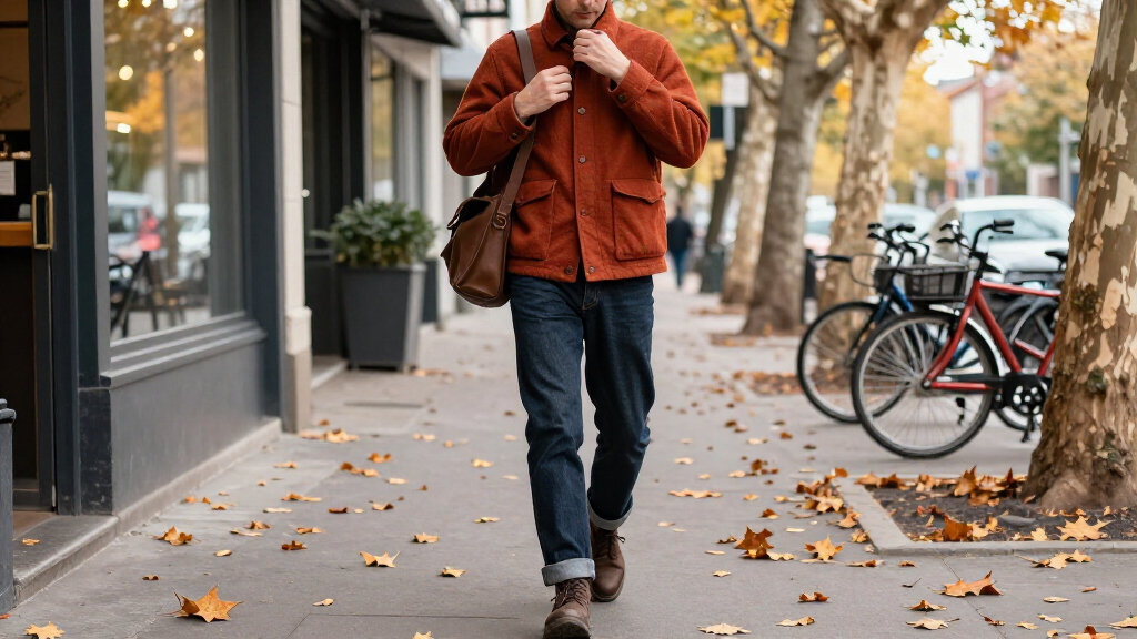 best fall fashion jackets