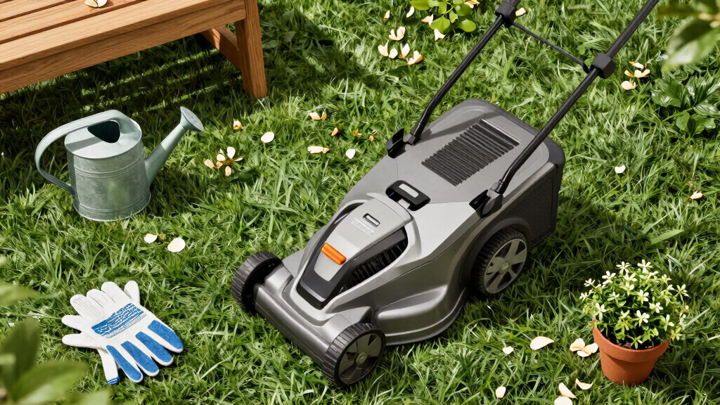 best cordless lawn mowers
