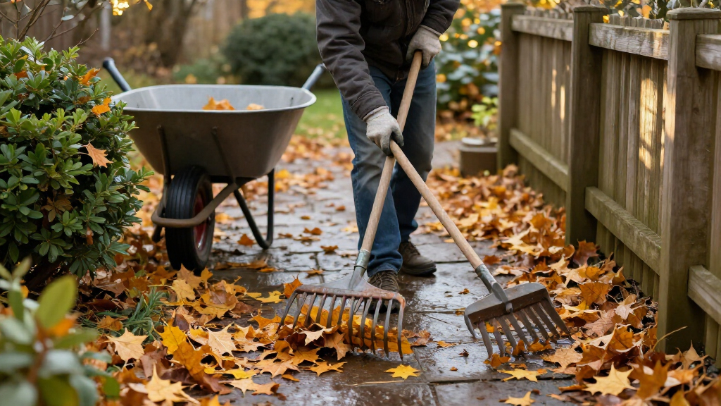 best leaf clearing tools