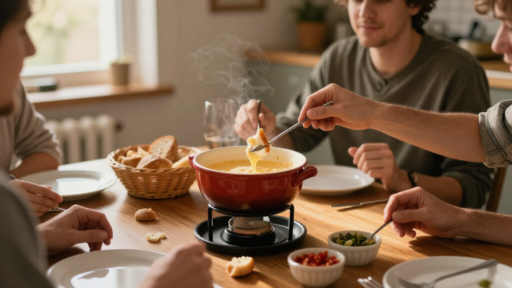 Fondue Sets