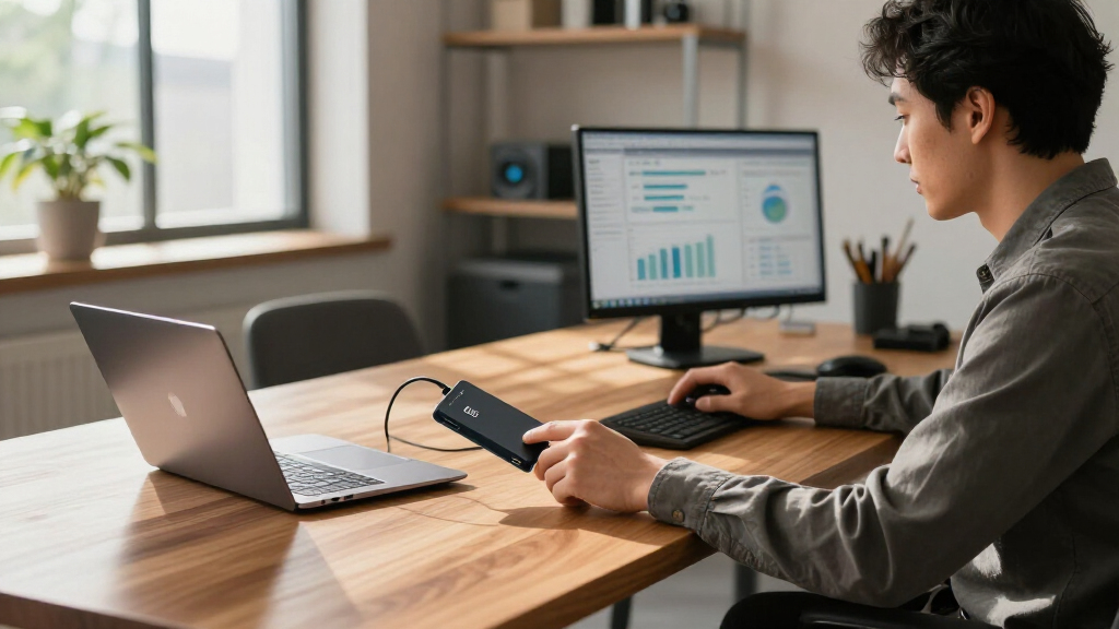 u2 u3 ssds for workstations