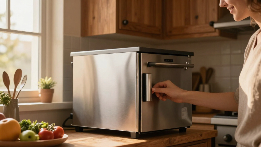 best premium pantry appliance lift