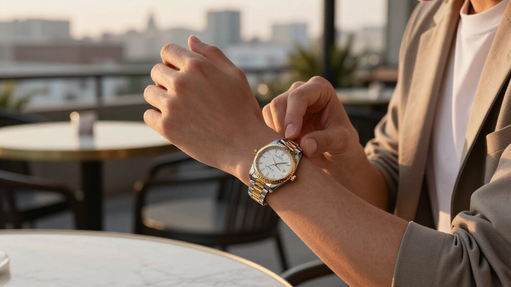 best luxury automatic watches