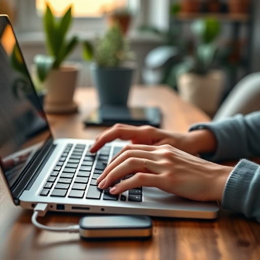 Why ‘Disk Is the Contract’ Means Your App Works Offline and Smarter