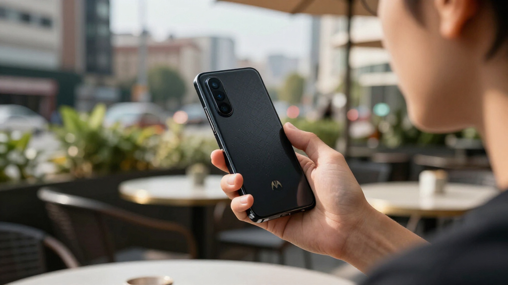 best Motorola smartphones