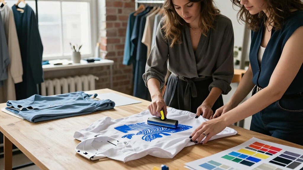 best collaborative designer shirts