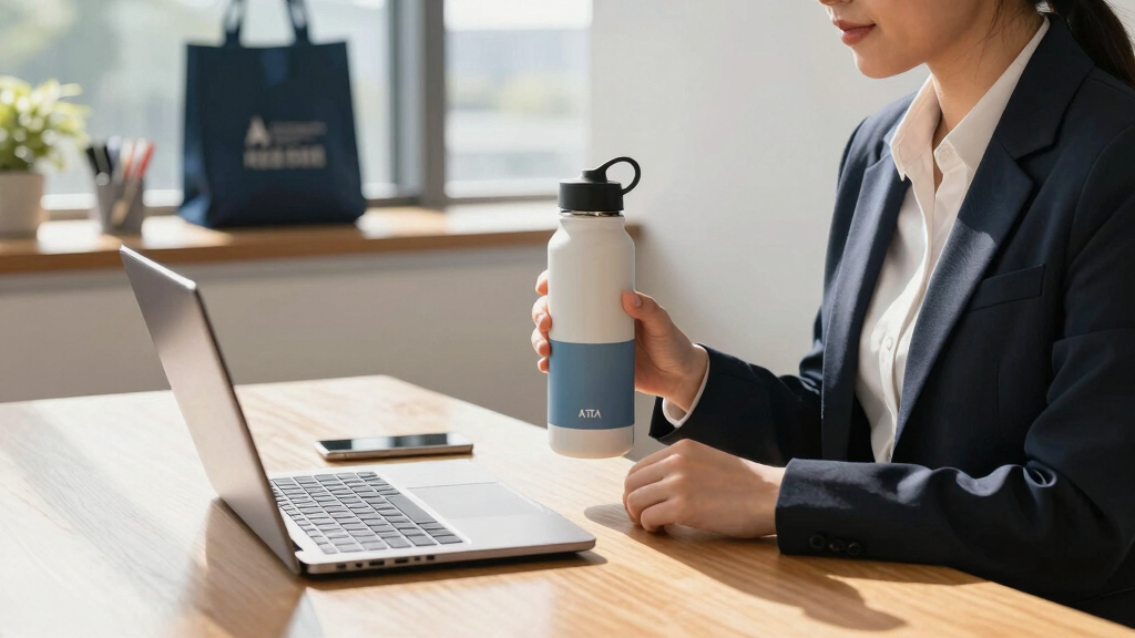 business marketing promotional products