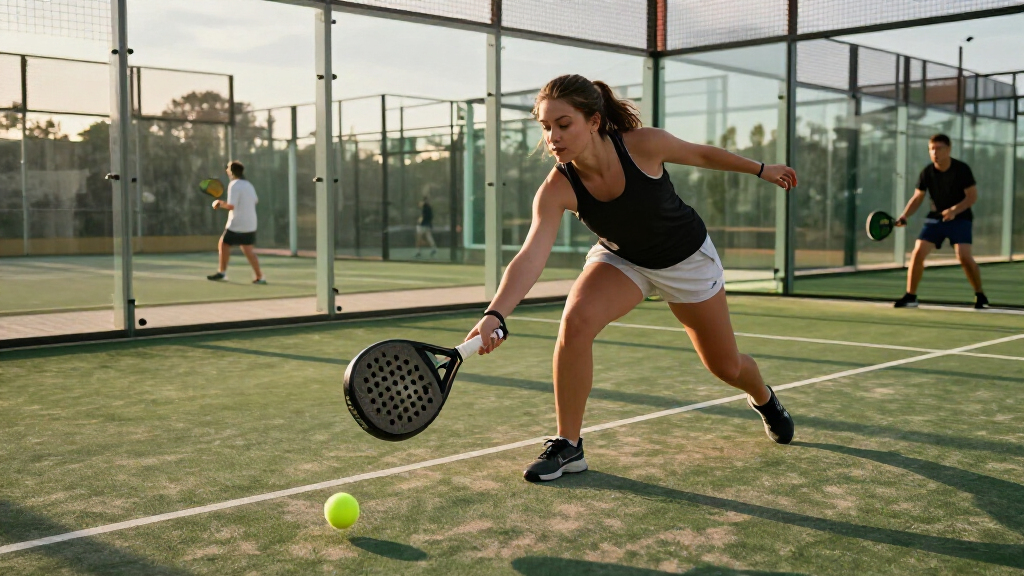 best padel rackets