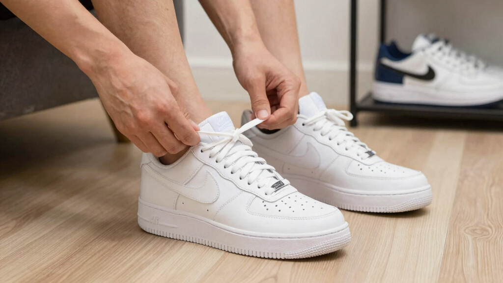 best Nike Air Force 1s