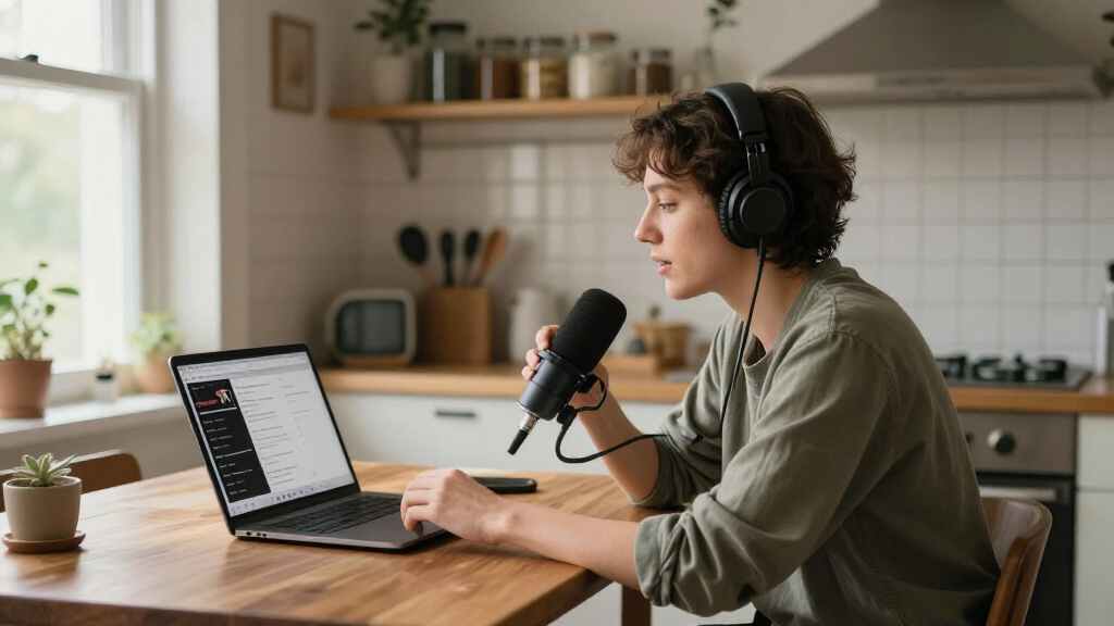 podcasts