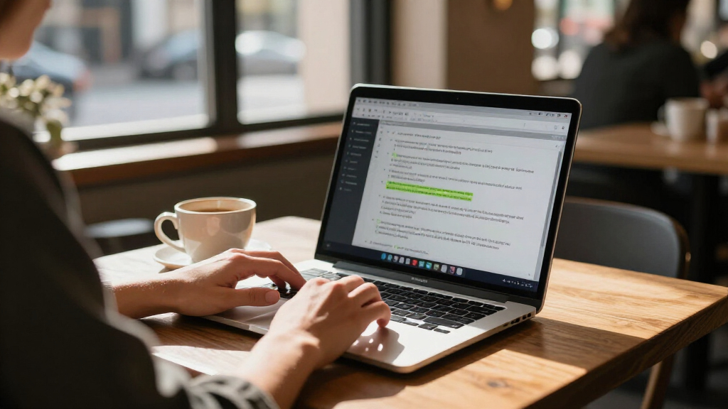AI writing assistants